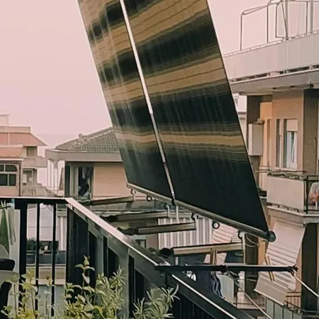 Casetta Di Betta Appartement