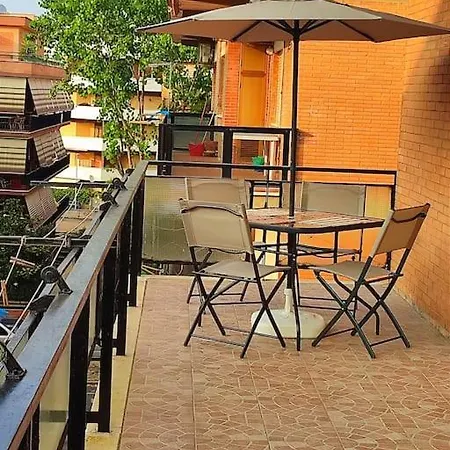 Appartement Casetta Di Betta