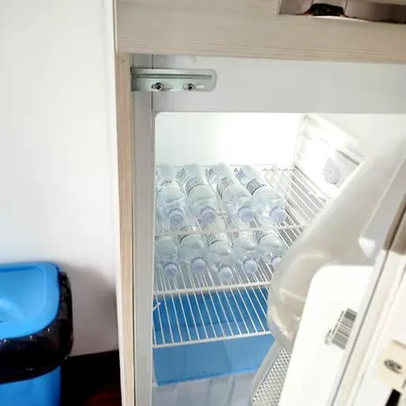 Casetta Di Betta Appartement Torvaianica