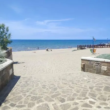 Casetta Di Betta Torvaianica