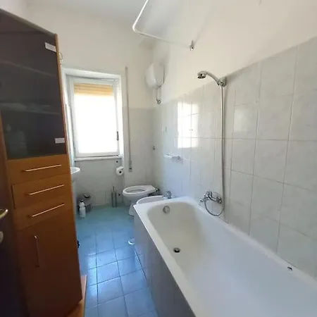 Casetta Di Betta Appartement *