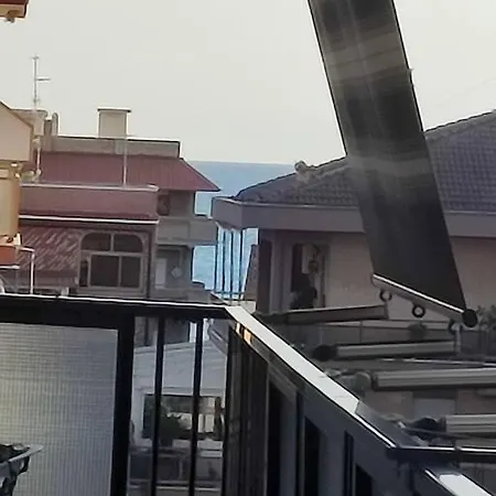 Casetta Di Betta Appartement *