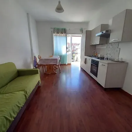 Casetta Di Betta