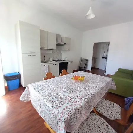 Casetta Di Betta Appartement Torvaianica